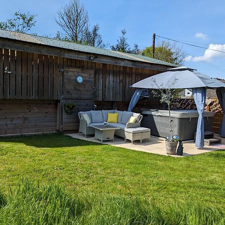 'The Cottage' Okehampton Eksteriør billede