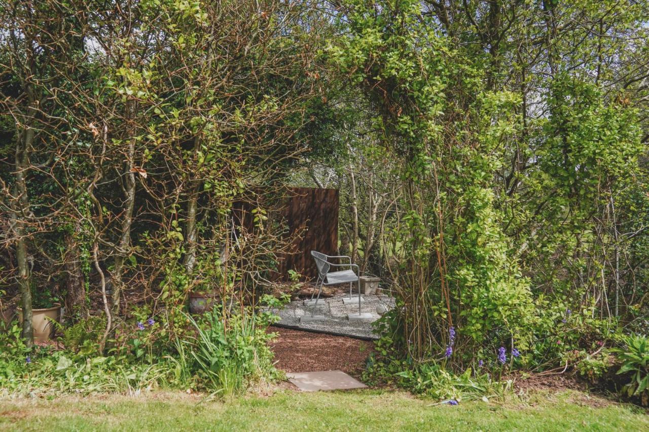 'The Cottage' Okehampton Eksteriør billede