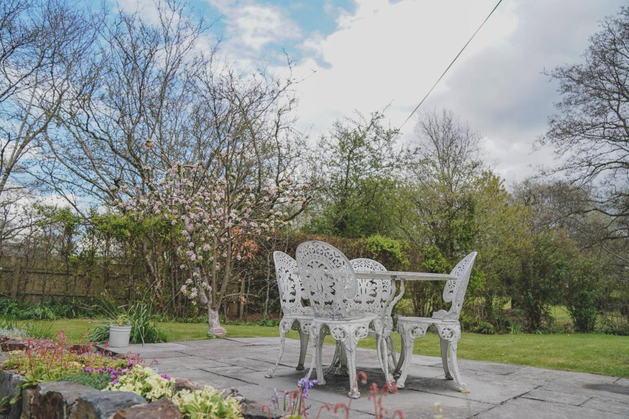 'The Cottage' Okehampton Eksteriør billede
